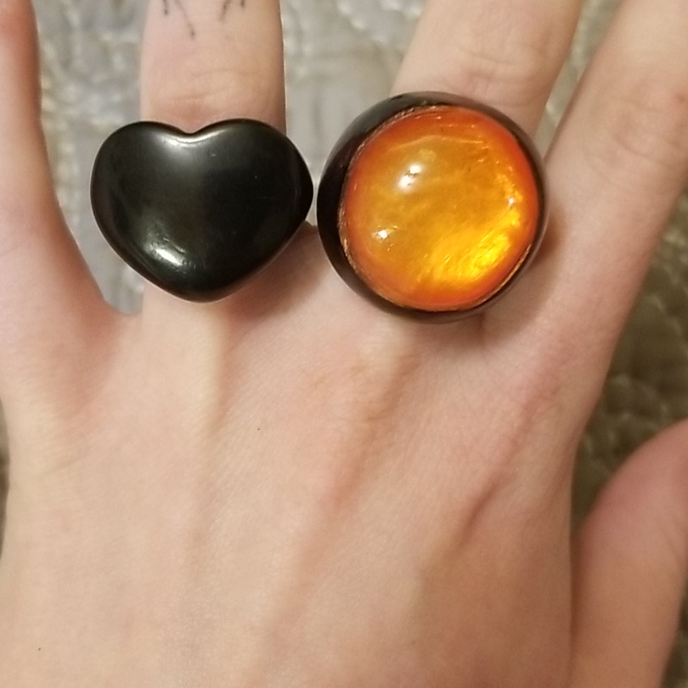 Rings